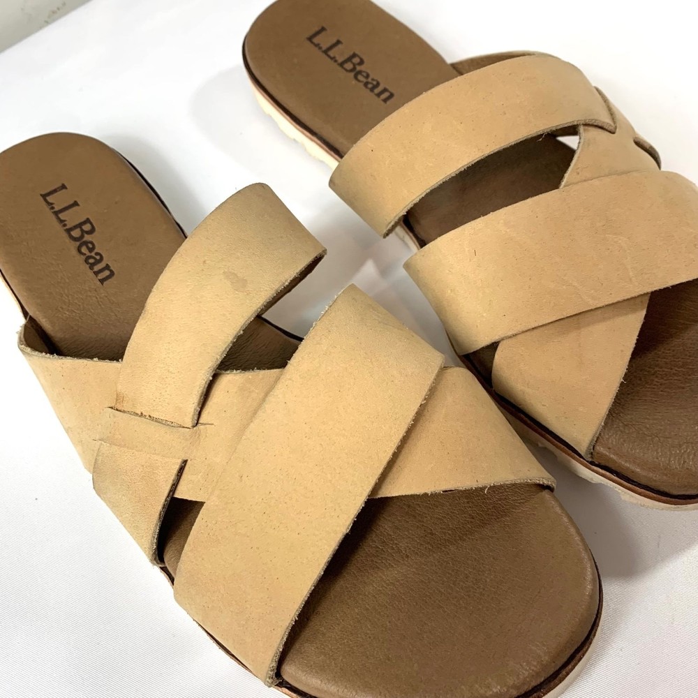 L.L. Bean Sandals - Picture 4 of 7